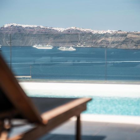 Zen Villas Akrotírion Dış mekan fotoğraf