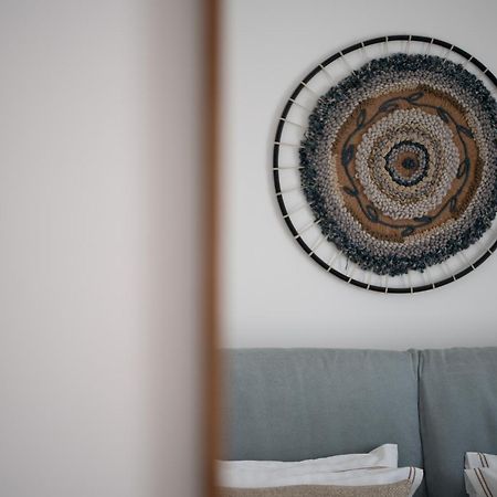 Zen Villas Akrotírion Dış mekan fotoğraf
