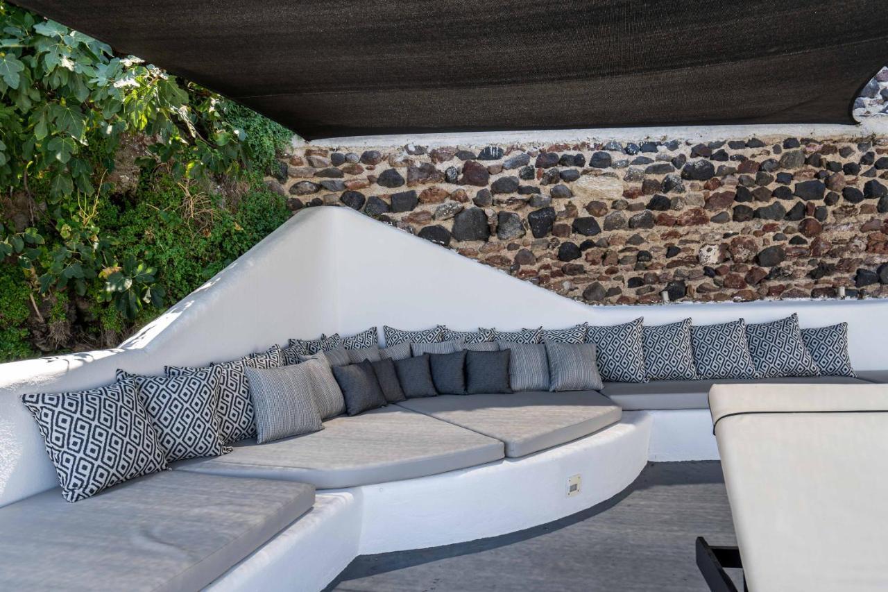 Zen Villas Akrotírion Dış mekan fotoğraf
