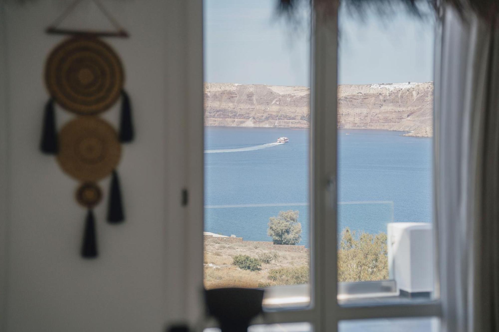 Zen Villas Akrotírion Dış mekan fotoğraf
