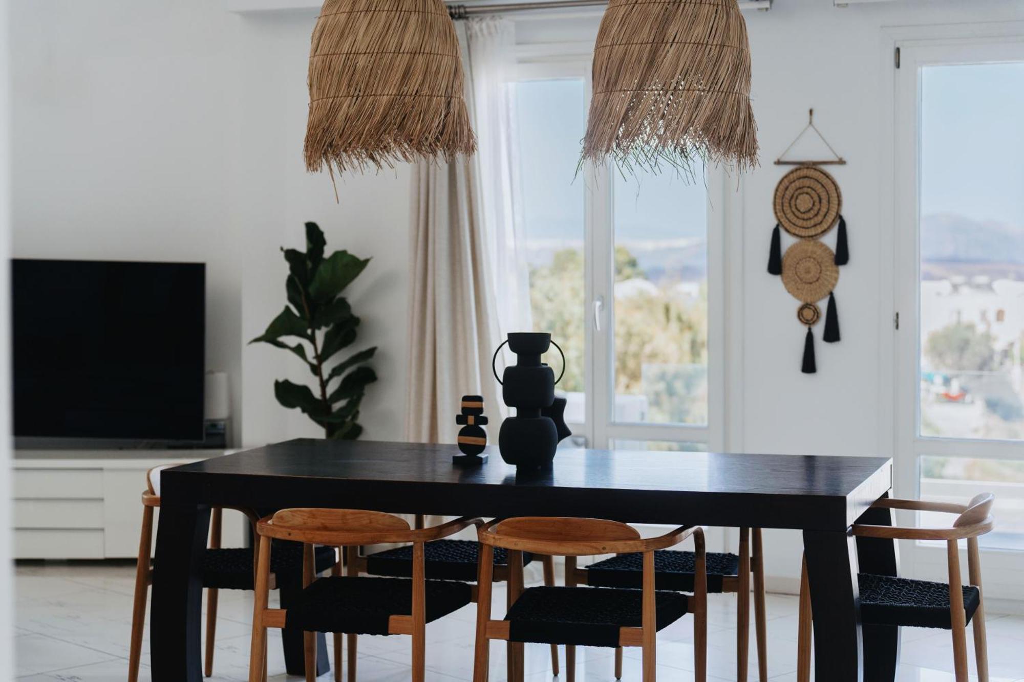 Zen Villas Akrotírion Dış mekan fotoğraf