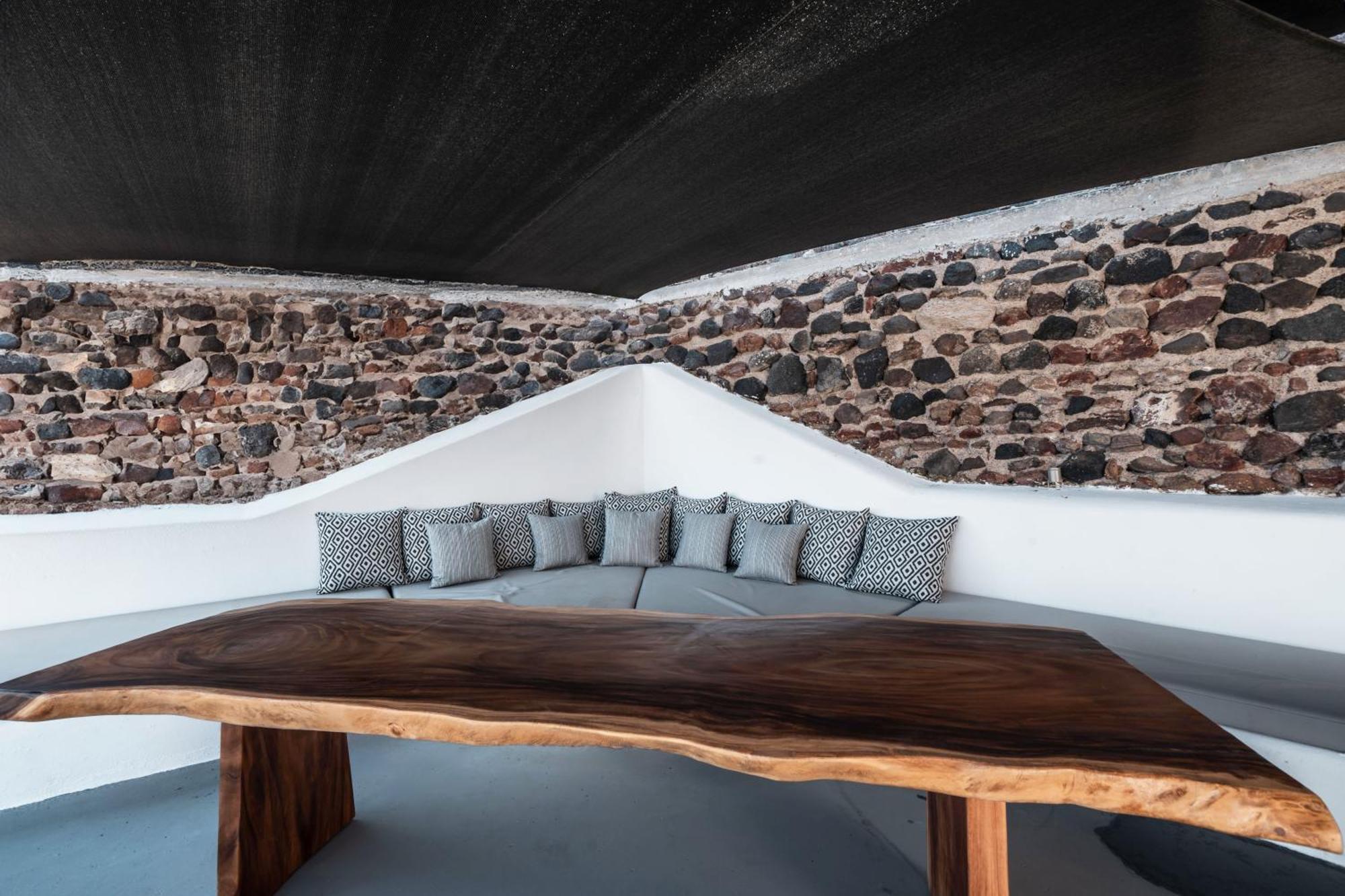 Zen Villas Akrotírion Dış mekan fotoğraf