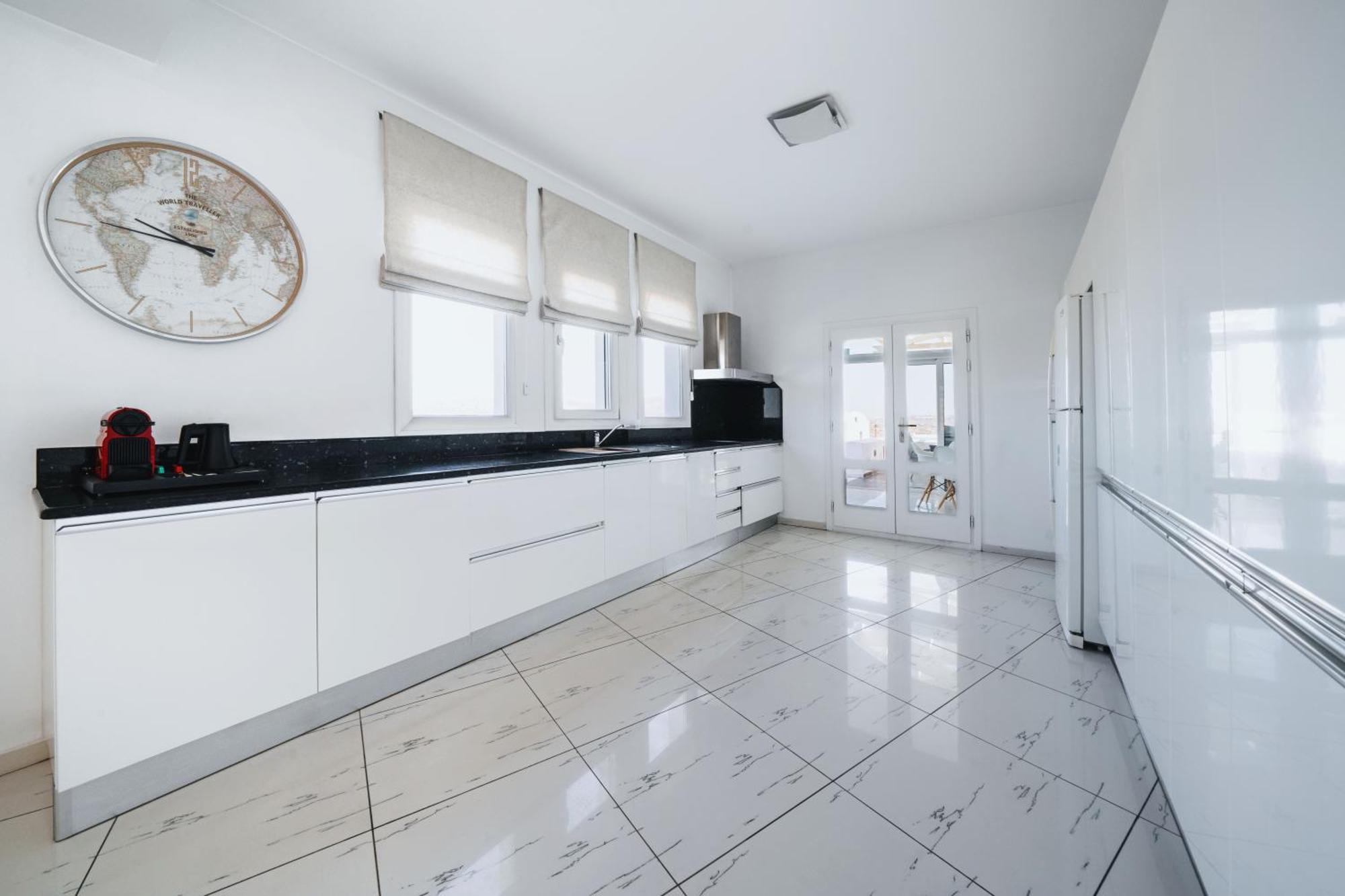 Zen Villas Akrotírion Dış mekan fotoğraf