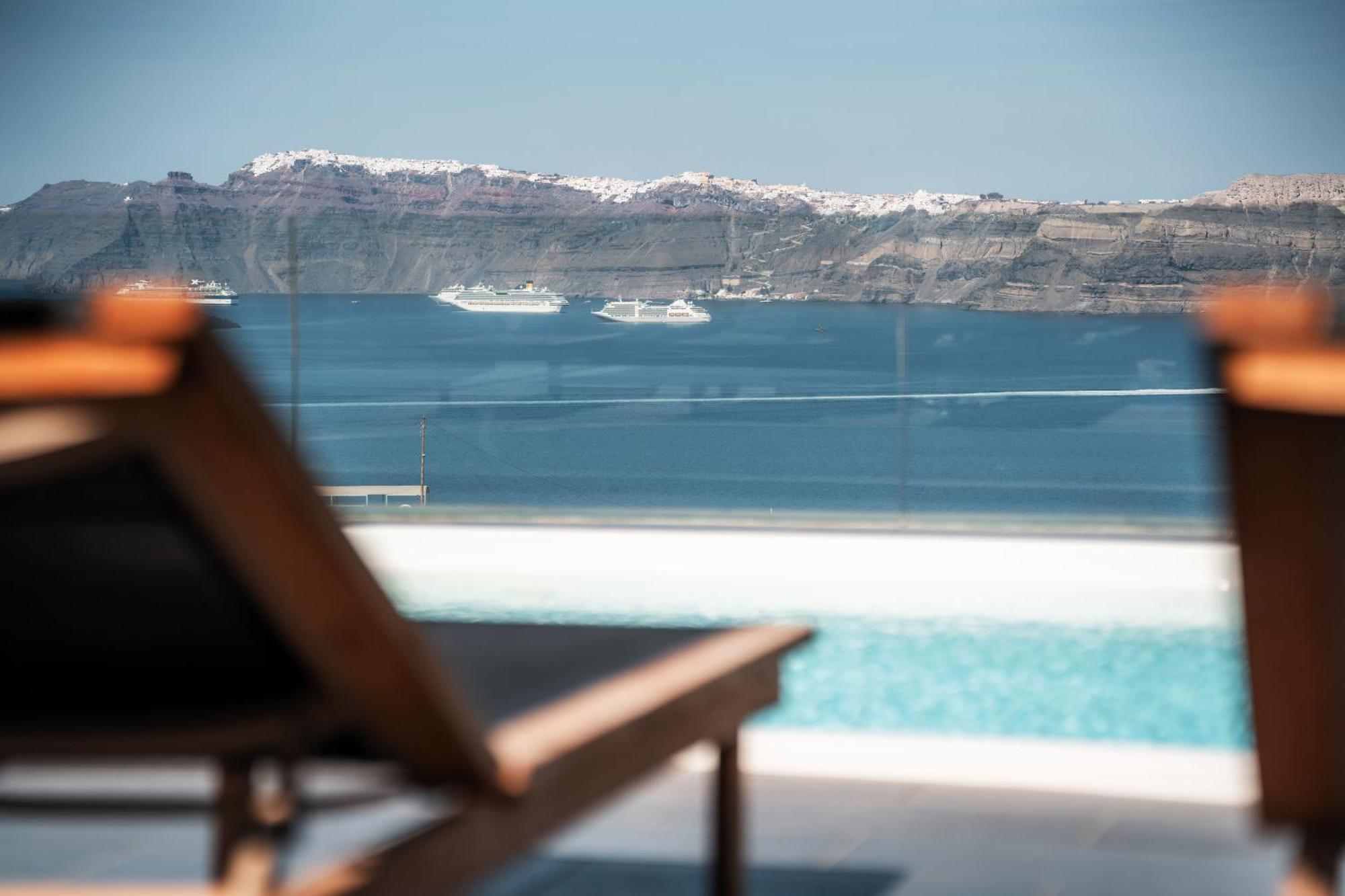 Zen Villas Akrotírion Dış mekan fotoğraf