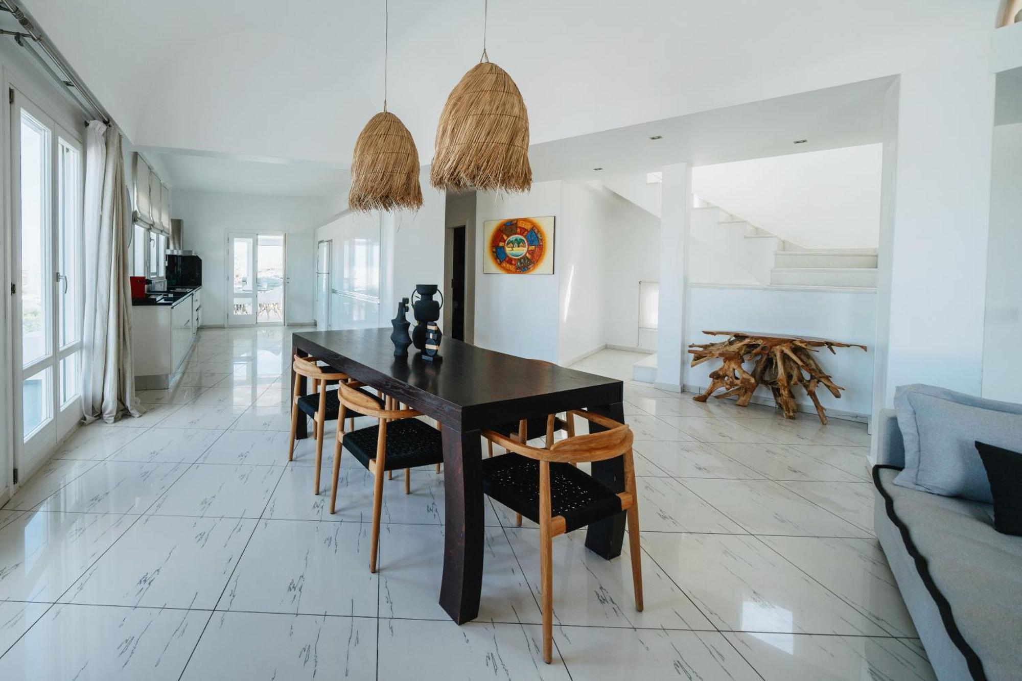 Zen Villas Akrotírion Dış mekan fotoğraf