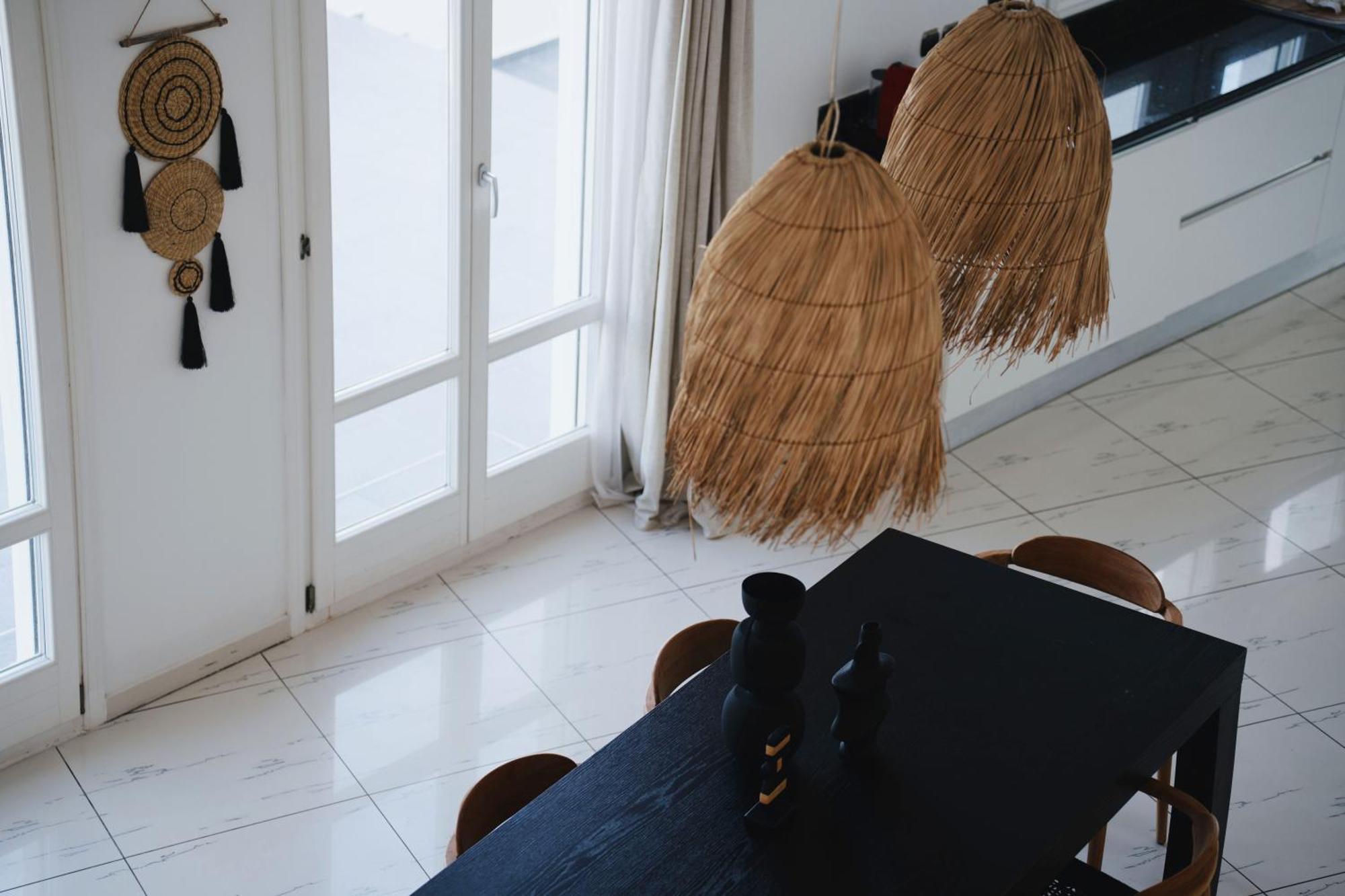 Zen Villas Akrotírion Dış mekan fotoğraf