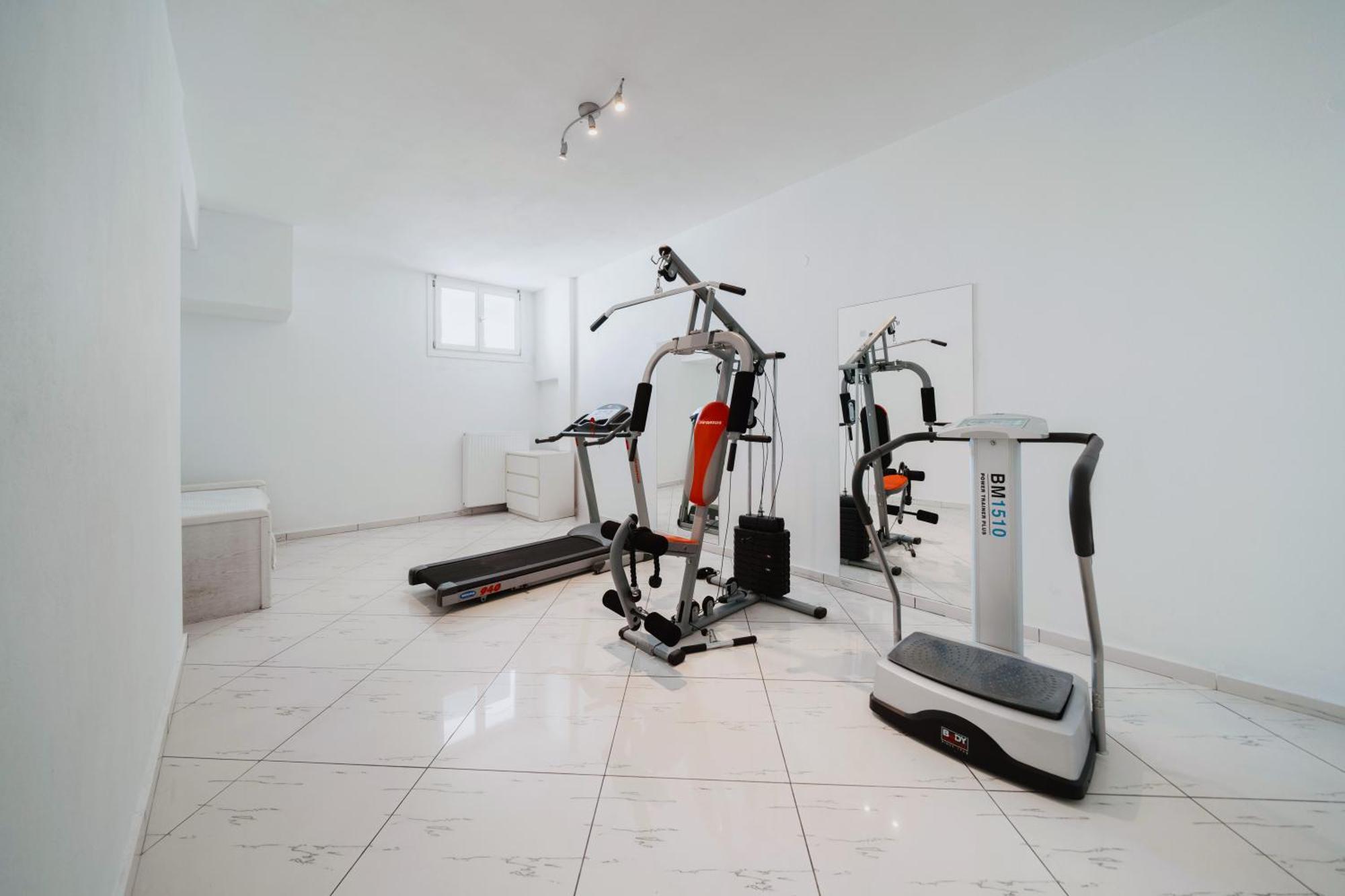 Zen Villas Akrotírion Dış mekan fotoğraf