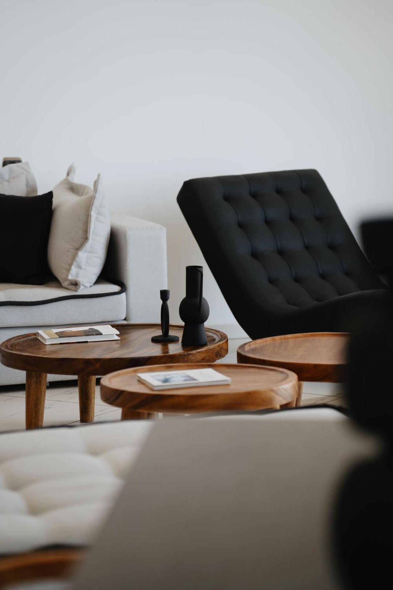 Zen Villas Akrotírion Dış mekan fotoğraf
