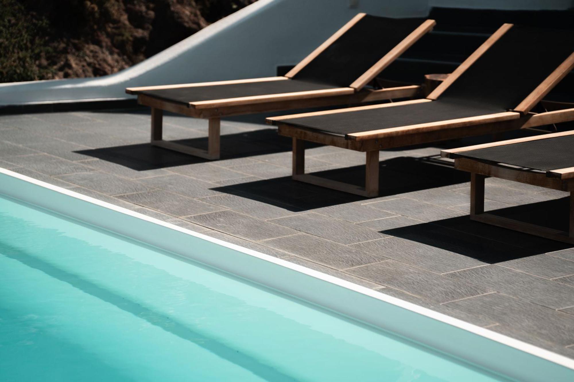 Zen Villas Akrotírion Dış mekan fotoğraf
