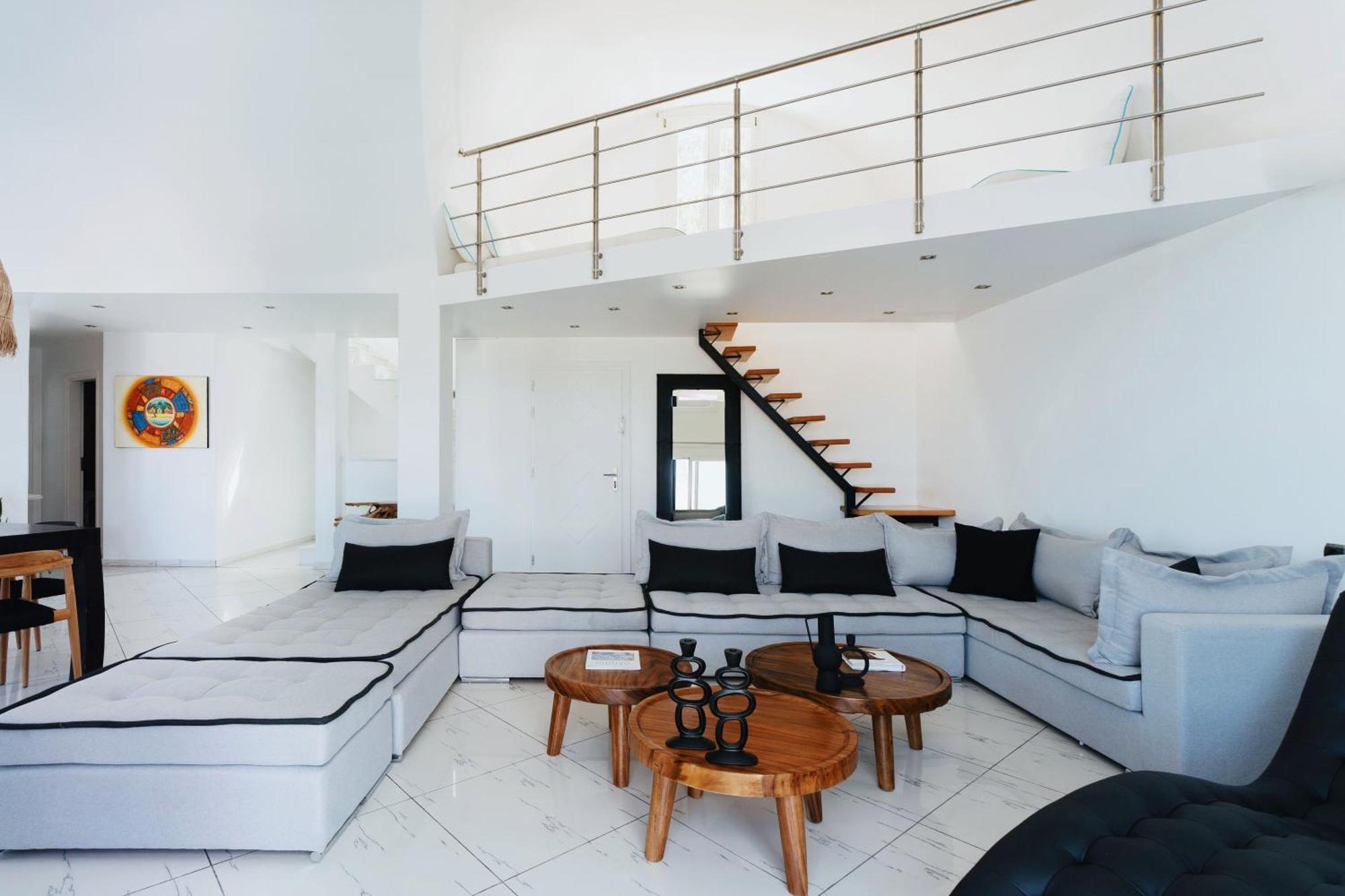 Zen Villas Akrotírion Dış mekan fotoğraf