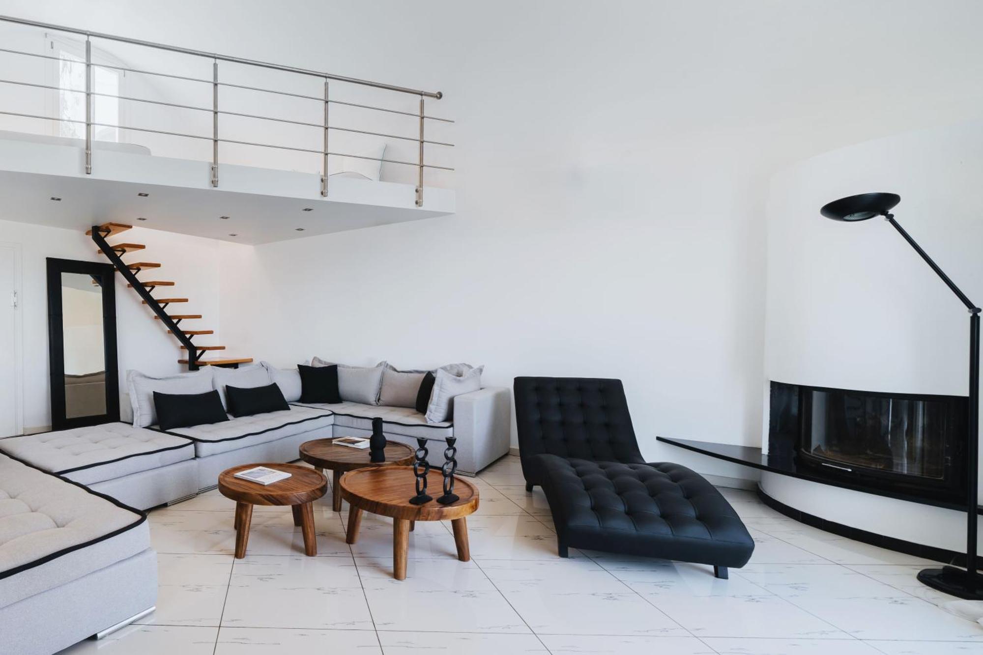 Zen Villas Akrotírion Dış mekan fotoğraf