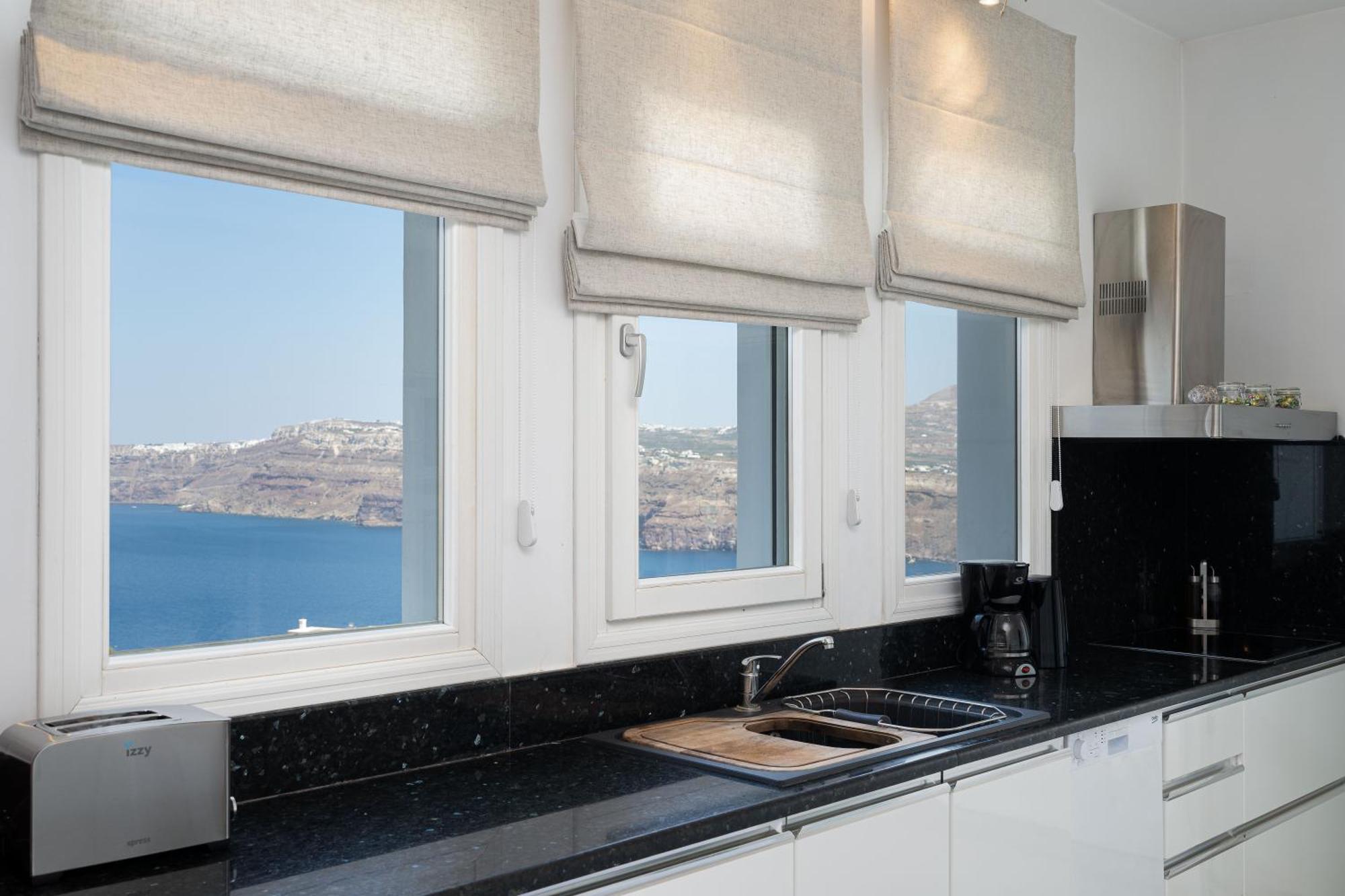 Zen Villas Akrotírion Dış mekan fotoğraf