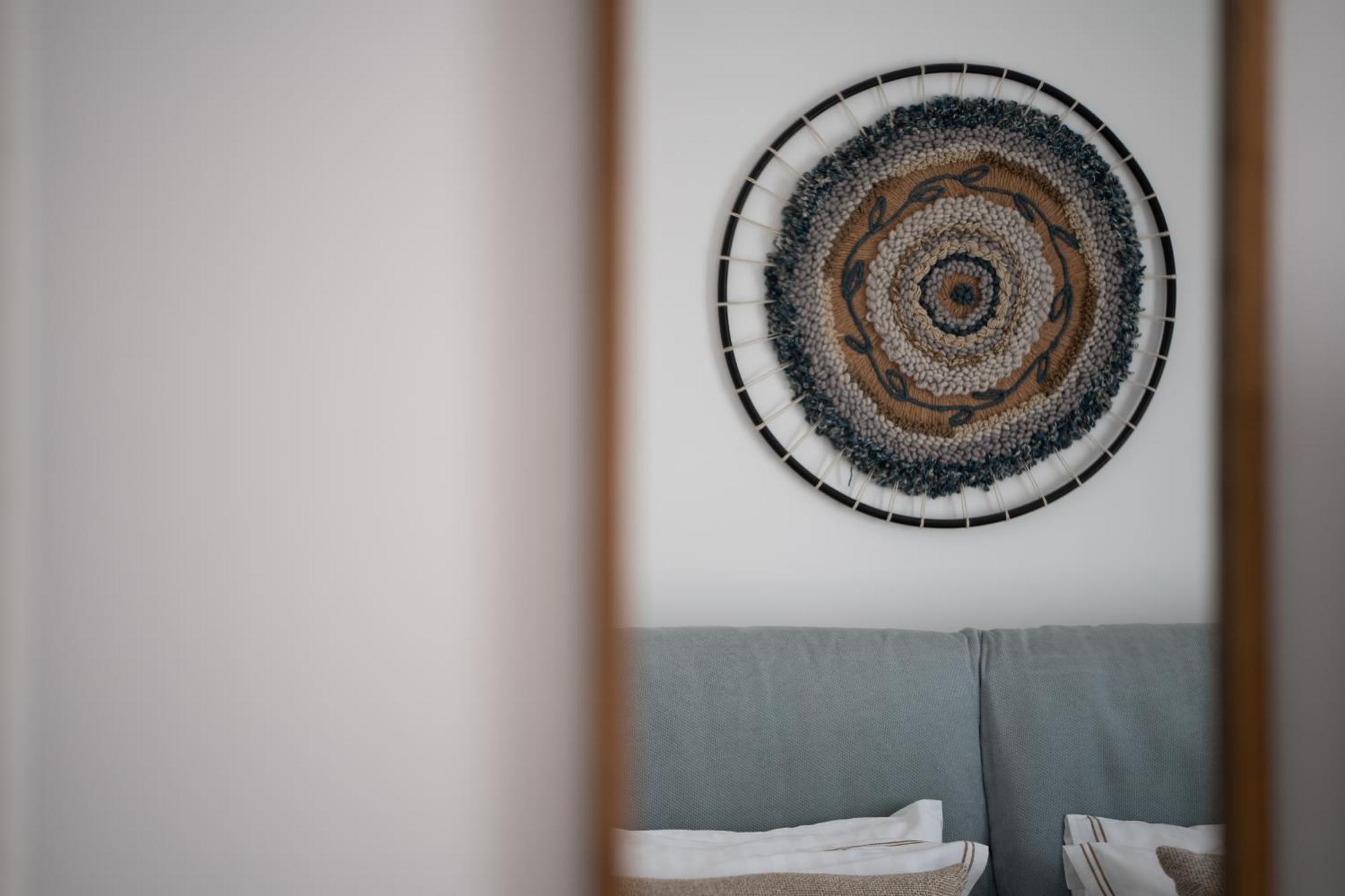 Zen Villas Akrotírion Dış mekan fotoğraf