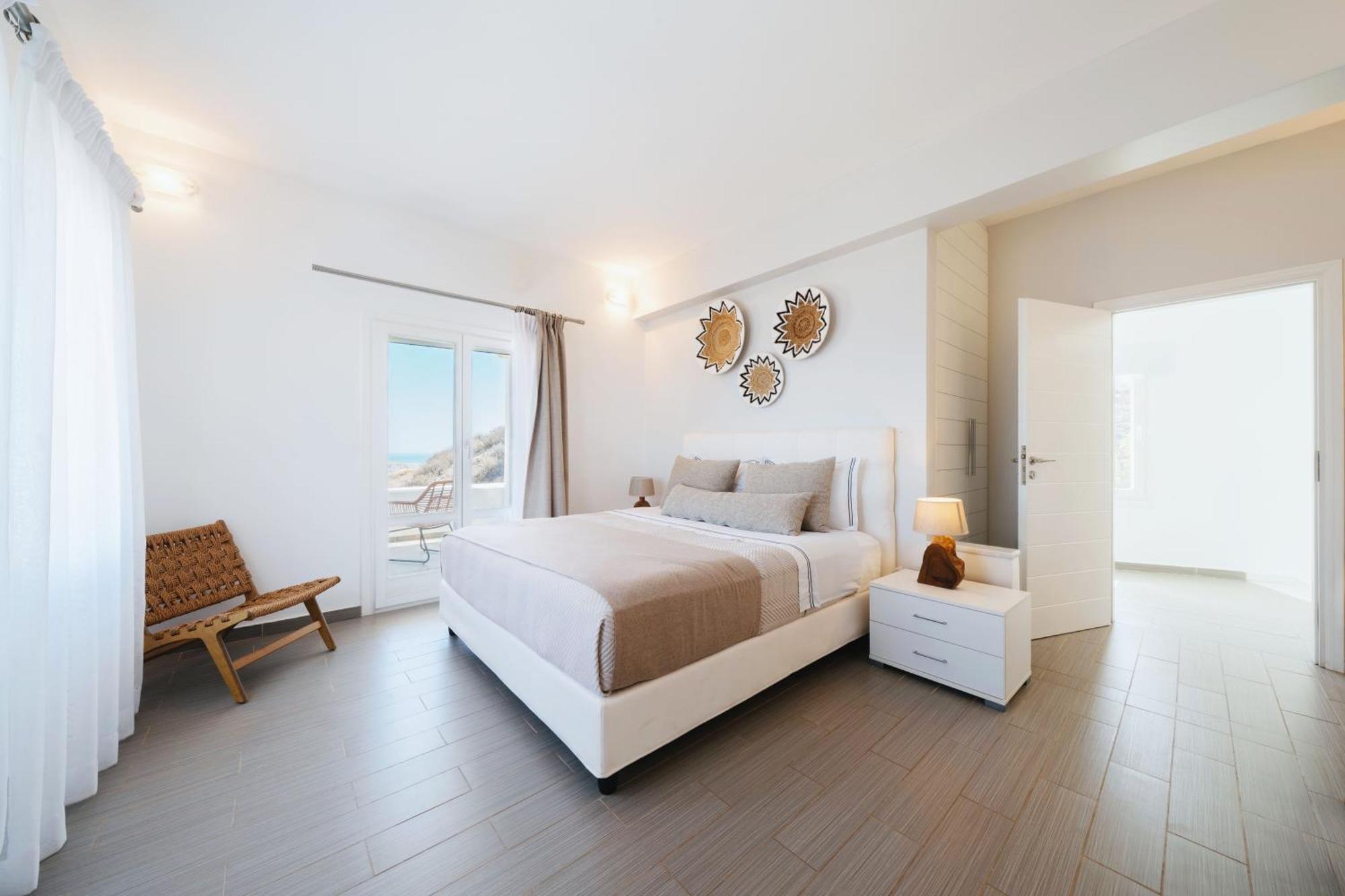 Zen Villas Akrotírion Dış mekan fotoğraf