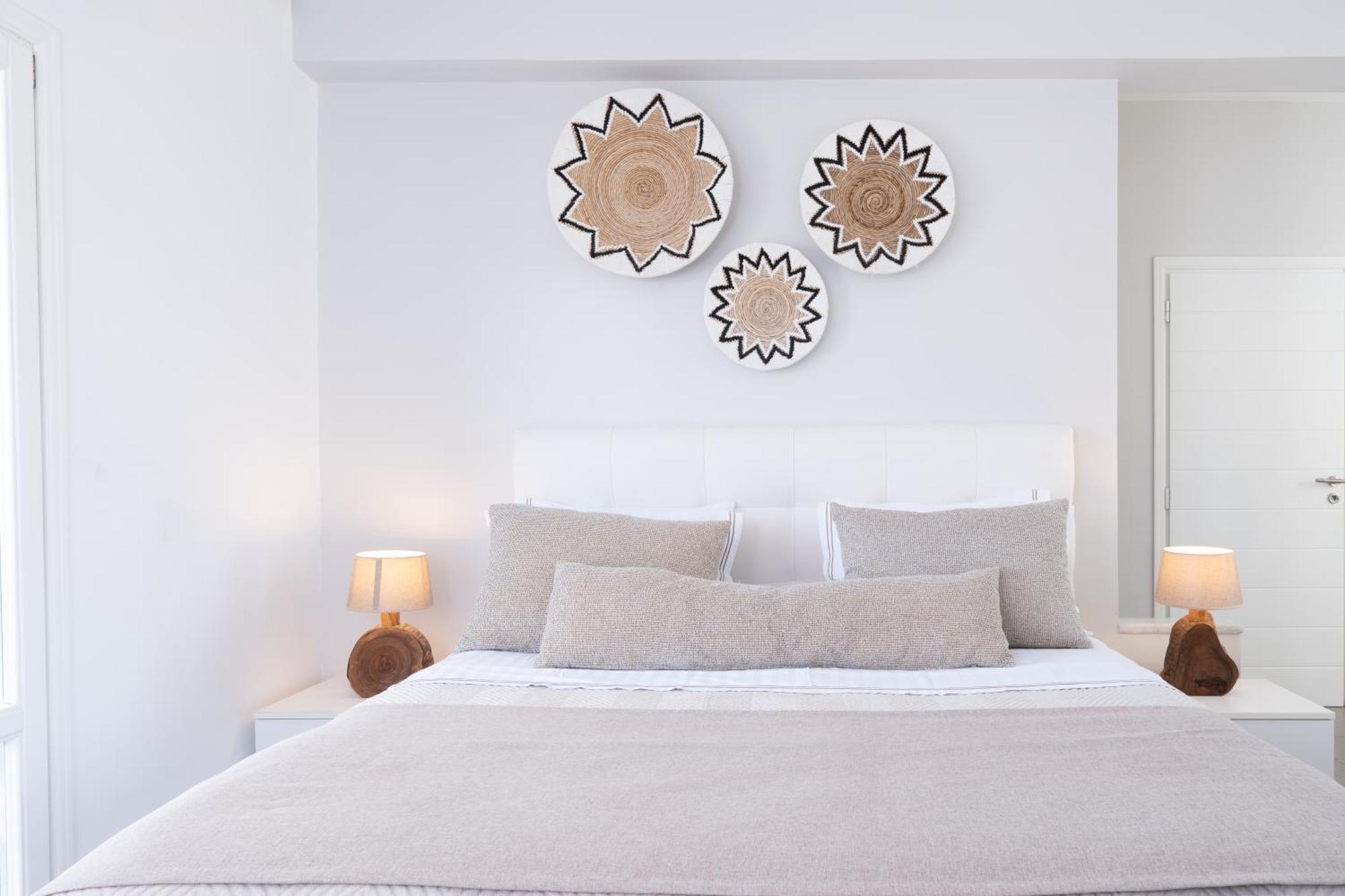 Zen Villas Akrotírion Dış mekan fotoğraf