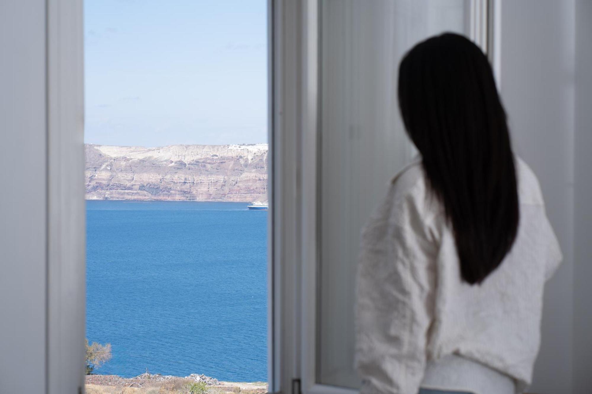 Zen Villas Akrotírion Dış mekan fotoğraf