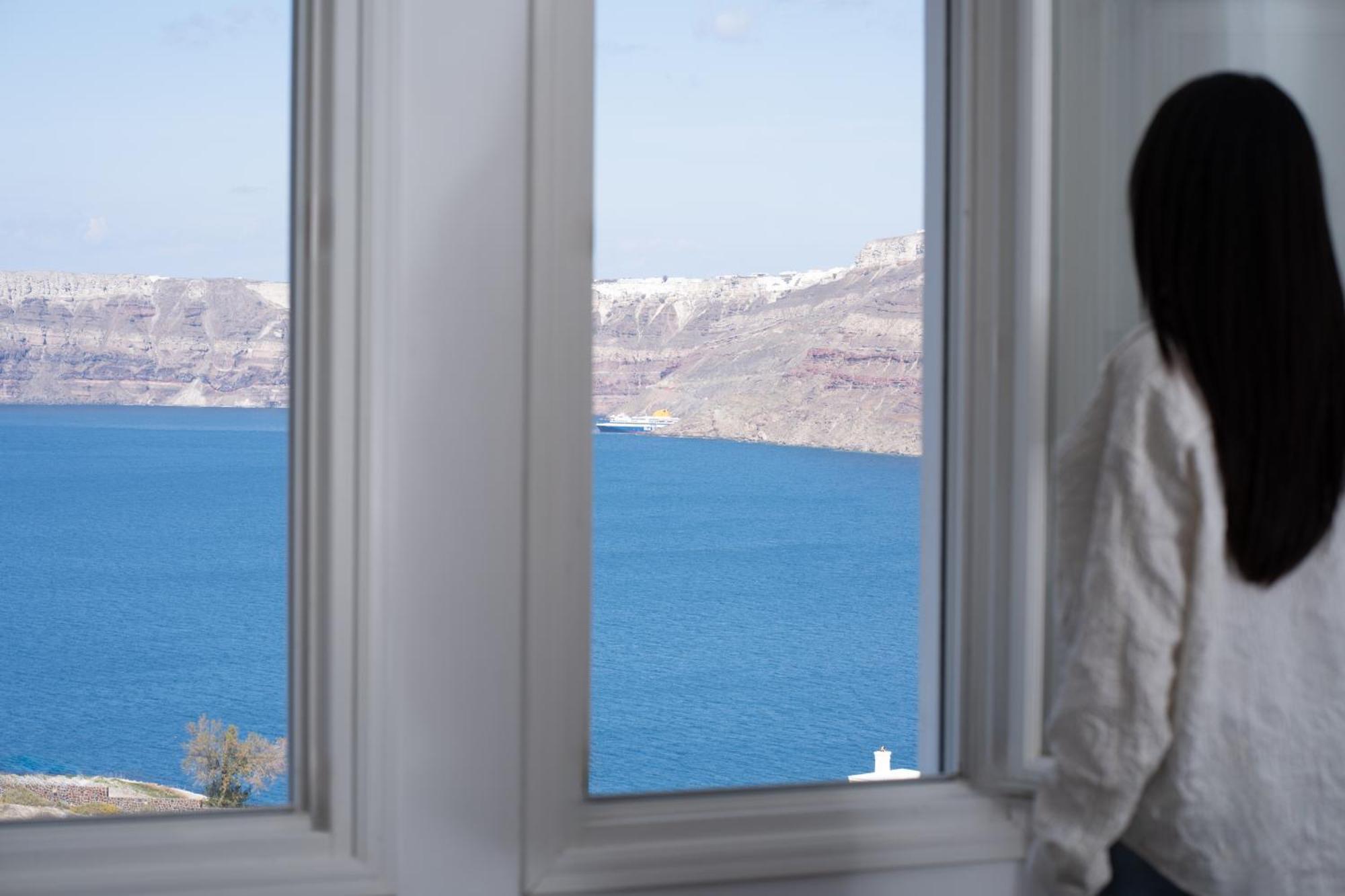 Zen Villas Akrotírion Dış mekan fotoğraf