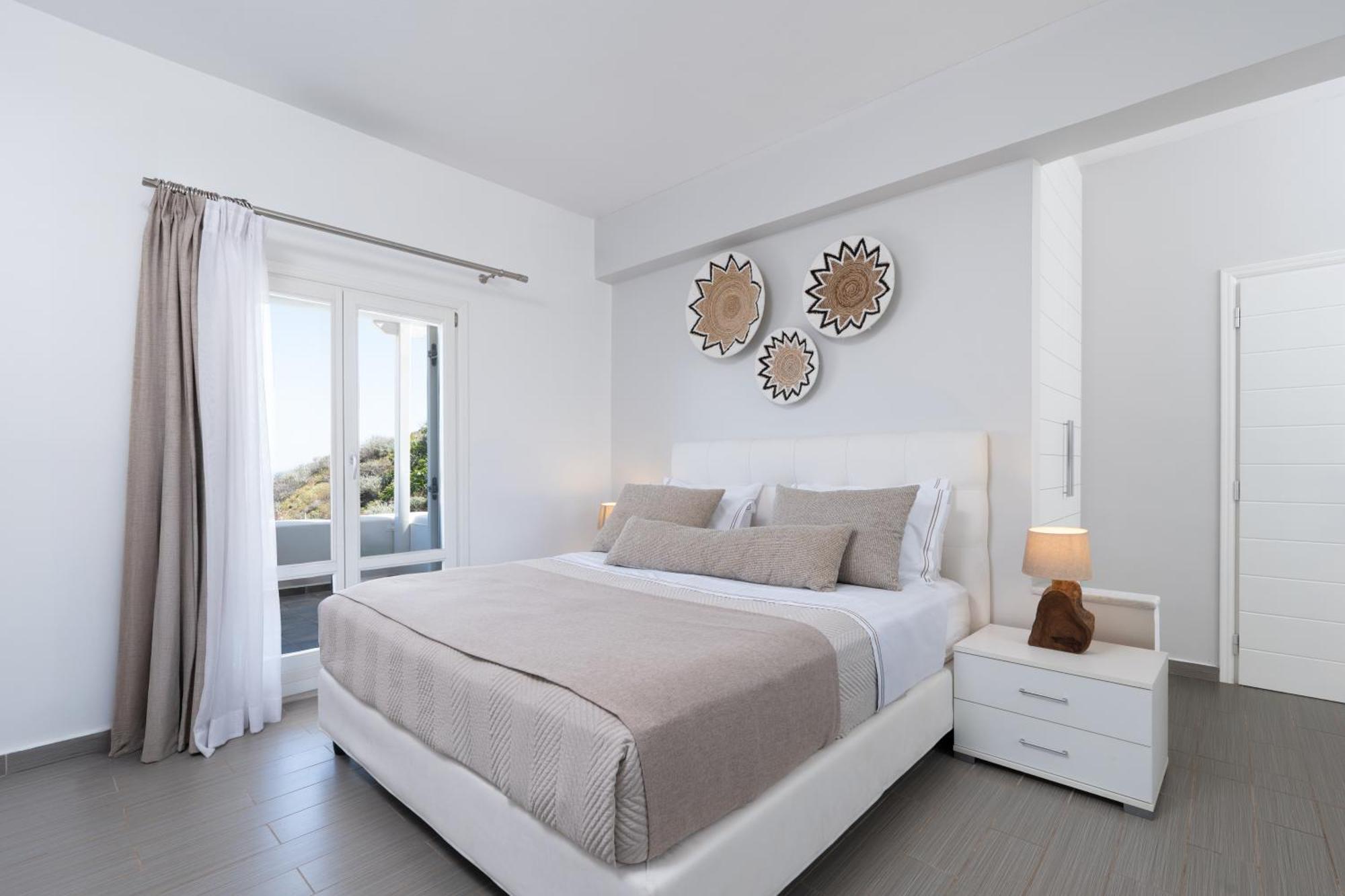Zen Villas Akrotírion Dış mekan fotoğraf