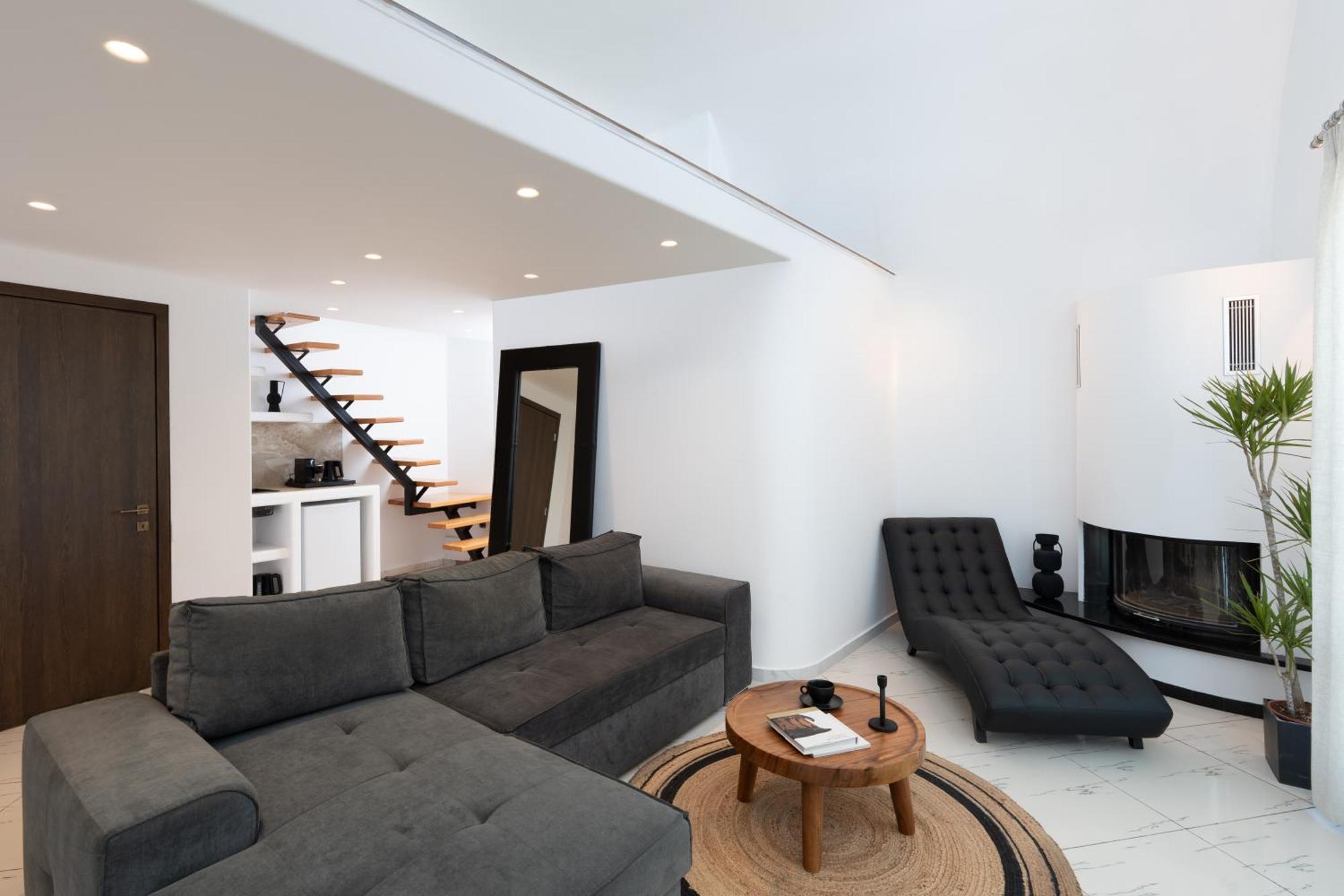 Zen Villas Akrotírion Dış mekan fotoğraf