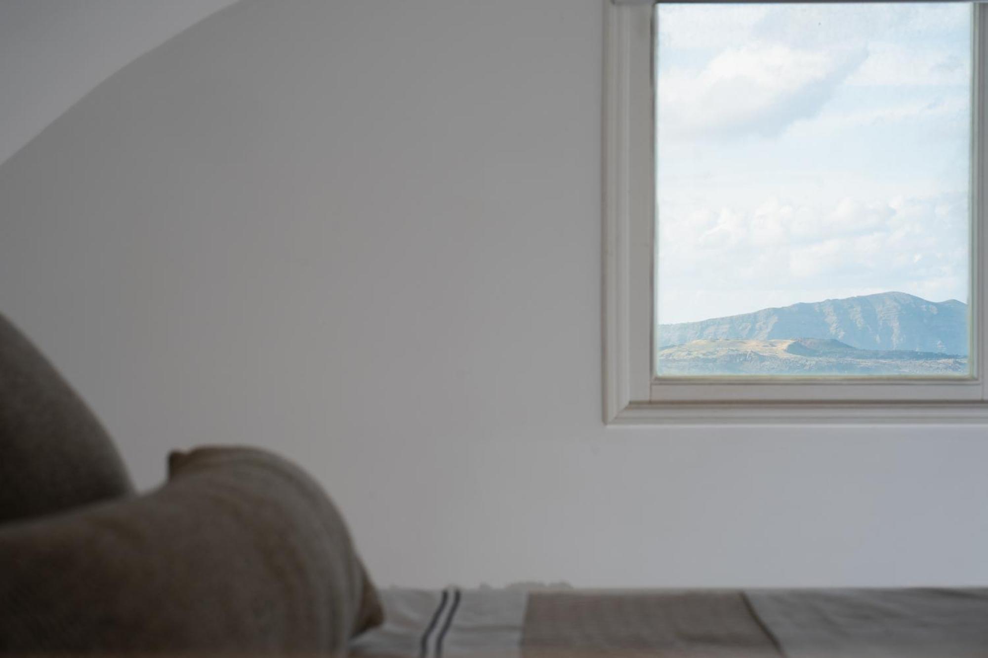 Zen Villas Akrotírion Dış mekan fotoğraf