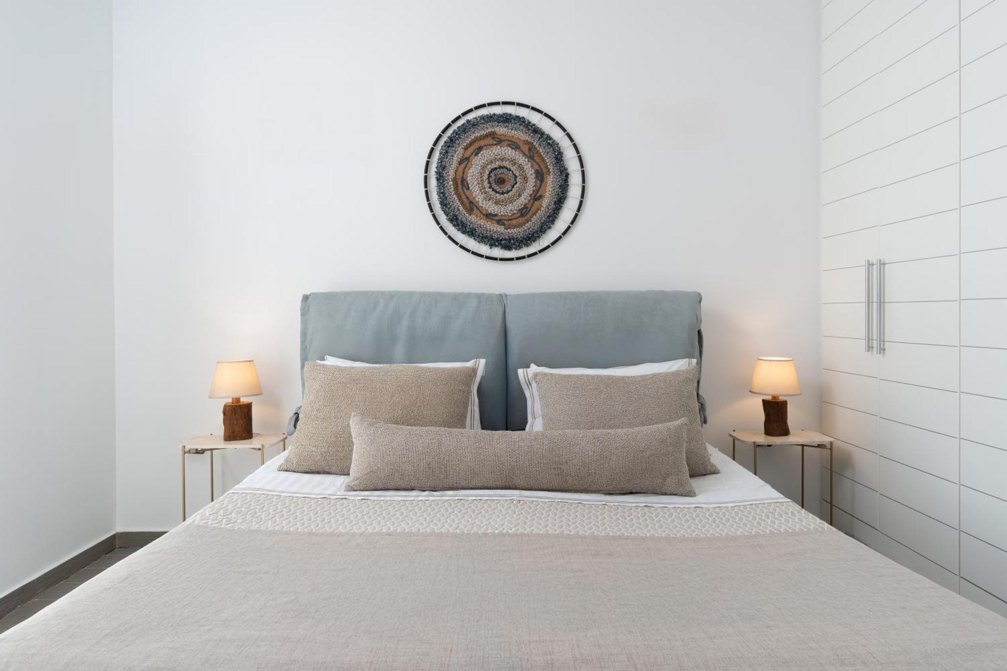Zen Villas Akrotírion Dış mekan fotoğraf