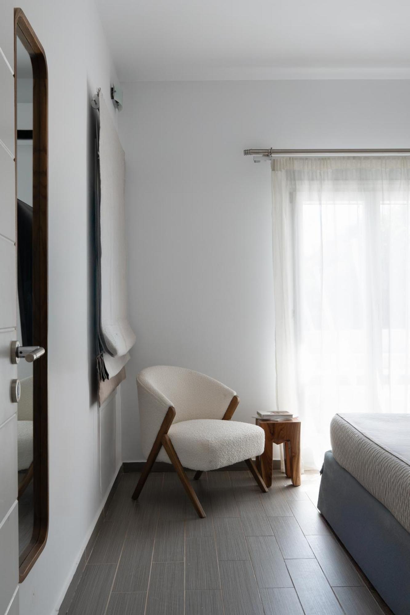 Zen Villas Akrotírion Dış mekan fotoğraf