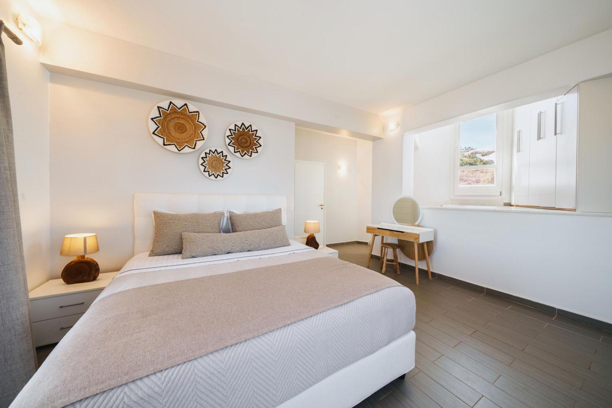 Zen Villas Akrotírion Dış mekan fotoğraf