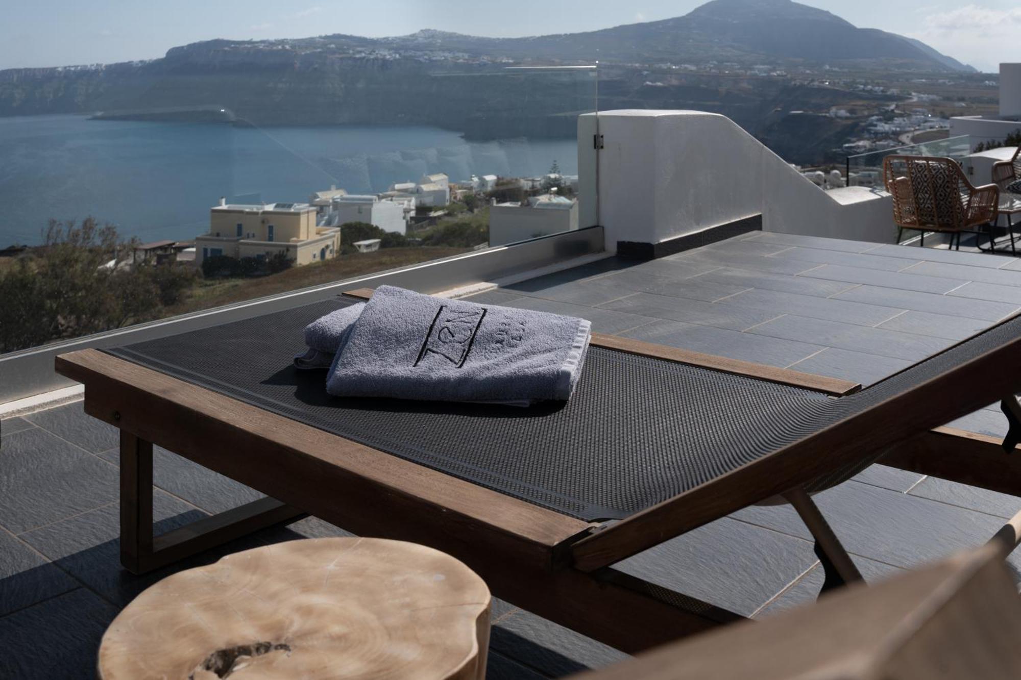 Zen Villas Akrotírion Dış mekan fotoğraf
